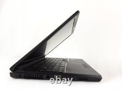 Fujitsu Lifebook E556 15.6 Intel Core I5-6300u 2.4ghz 8gb Ddr4 256gb Ssd