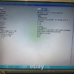 HP 15-e Intel Core I3-3110m 2.40ghz Motherboard