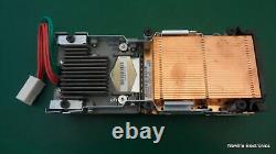 HP Ad271 69001 Itanium2 1.4GHz Dual-Core CPU Module AD271-2101B AD271A