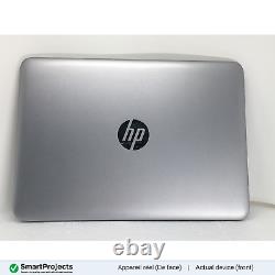 HP EliteBook 830 G3 Intel Core i5-6300U CPU 2.40 GHz 8 GB Grade B laptop