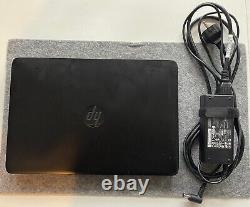 HP EliteBook 840 G2 I5 5300U RAM 8GB SSD 256GB Win 11 23H2