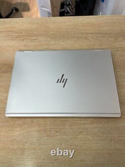 HP EliteBook x360 1030G2 2-in-1 Core i5 7300U 2.7 GHz Win10 Pro 8GB RAM 256GB SSD