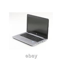 HP Elitebook 820 G3 12.5 Notebook Intel Core i5 6300U 2.4GHz + Top (240562)