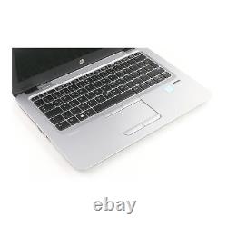 HP Elitebook 820 G3 12.5 Notebook Intel Core i5 6300U 2.4GHz + Top (240562)