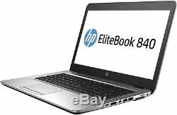 HP Elitebook 840 G2 Intel Core I5 ​​2.30 Ghz Ram 8gb Ssd 128gb Warranty 6months