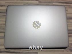 HP Elitebook 840 G4 Intel Core I5-7300u Ram 8gb Ssd 256gb Windows 11 Pro
