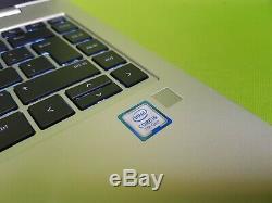 HP Elitebook 840 G5 Intel Core I5-7200u 2.5ghz 16gb @ 3times Load From New