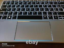 HP Elitebook Pc Laptop 830 G7 Intel Core I5-10310u 4.40ghz (tb) Wi-fi6 Bt5.1