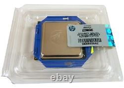 HP Intel Sr0qr Xéon E5-4650 8core 2.7ghz Cpu New 687963-001