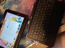 HP Pavilion X2 Pc And Tablet Intel Core Quad N5310 1.99ghz 4 Go Ram Ddr3
