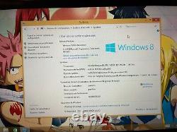HP Pavilion X2 Pc And Tablet Intel Core Quad N5310 1.99ghz 4 Go Ram Ddr3
