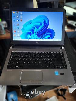 HP ProBook 430 G2 Intel Core I3 5010U 2.1Ghz