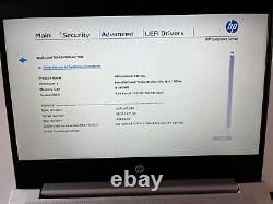 HP Probook 430 G6 Notebook Intel Core I3 8145u / 2.1 Ghz W11 Pro 8gb Ddr4