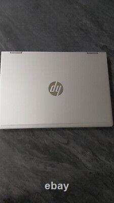 HP Probook 430 G7 Intel Core I5-10210u 1.60ghz / 16go Ram Ddr3 / 240go Ssd / 13