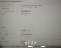 HP Prodesk 600 G3 Sff 8 GB Ram Intel Core I5 7th Gen Cpu @3.40 Ghz Ssd 256