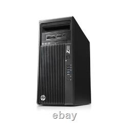 HP WORKSTATION Z230 INTEL CORE i5 -4590 3.30GHZ-16GB DDR3-WINDOWS 10 PRO+HDD	 <br/>  <br/> Translation: HP Workstation Z230 Intel Core i5 -4590 3.30GHz-16GB DDR3-Windows 10 Pro+HDD