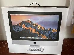 IMac Retina 4K 21.5 Intel Core i5 3.1 GHz 2015 Excellent