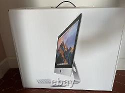 IMac Retina 4K 21.5 Intel Core i5 3.1 GHz 2015 Excellent