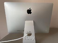 IMac Retina 4K 21.5 Intel Core i5 3.1 GHz 2015 Excellent