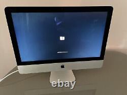 IMac Retina 4K 21.5 Intel Core i5 3.1 GHz 2015 Excellent