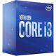 Intel Core I3-10100f Processor Lga-1200 4 Cores 3.6ghz 4.3ghz Tdp 65w