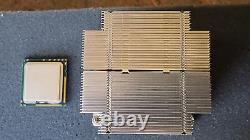 INTEL XEON QUAD CORE 2.66 GHz 12 MB PROCESSOR KIT SLBVC FOR DELL POWEREDGE R510 E5640