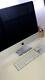 Imac 24-inch Intel Core 2 Duo 2.66 Ghz 8192 / 8go With Keyboard And Mouse