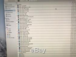 Imac 27 Inch Intel Core I5 3.1 Ghz- Ram- 16gb Hdd 500gb + Various Software