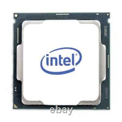 Intel Bx8070811900kf Processor