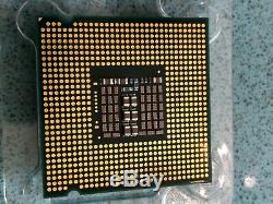 Intel Core 2 Extreme Qx9770 3.2ghz Lga775