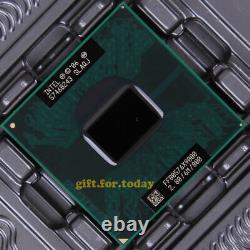 Intel Core 2 Extreme X9000 SLAQJ 2.8GHz Dual-Core CPU Processor
