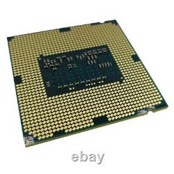 Intel Core Cpu Processor I5-4670k 3.40ghz Sr1qj Lga1150 6mo 5gt/s