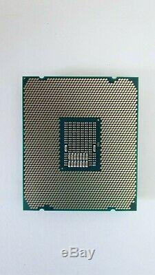 Intel Core Extreme Edition 2.6 Ghz I9-7980xe Tb 4.2 Ghz 24.75 MB