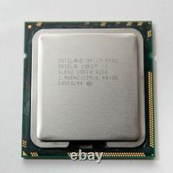 Intel Core Extreme Edition i7-990X 3.46GHz 12 Threads LGA 1366 Six-Core Processor