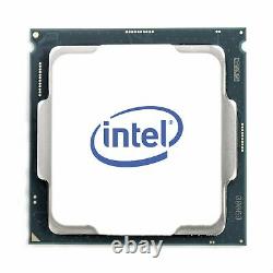 Intel Core I3-10100f 3.6 Ghz 6 MB Smart Cache Processor Box