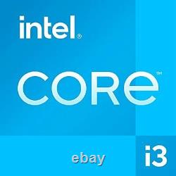 Intel Core I3-10105 Processor 37 Ghz 6 MB Smart Cache Box