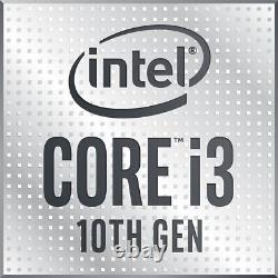 Intel Core I3 10300 To 3.7 Ghz Lga1200 Bx8070110300
