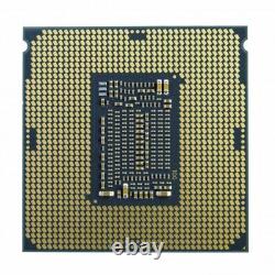 Intel Core I3-10320 3.8 Ghz 8 MB Smart Cache Processor Box