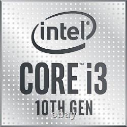 Intel Core I3-10320 3.8 Ghz 8 MB Smart Cache Processor Box