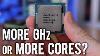 Intel Core I3 7350k Core Vs I5 7400 More Ghz Or More Cores