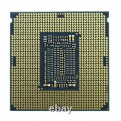 Intel Core I5-10500 3.1 Ghz 12 MB Smart Cache Processor Box