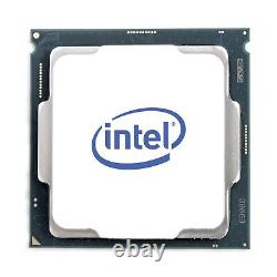 Intel Core I5-10600 3.3 Ghz Processor 12 MB Smart Cache Box