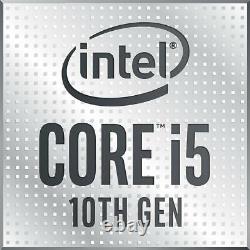 Intel Core I5-10600k 4.1 Ghz Processor 12 MB Smart Cache Box