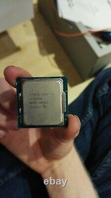 Intel Core I5-11400f (processor Only)
