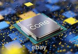 Intel Core I5-11600k Processor 39 Ghz 12 MB Smart Cache Box