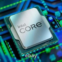 Intel Core I5-12400 2.5ghz/18mo/lga1700/box Gaming Server 12 Heart