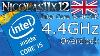 Intel Core I5 ​​4670k 4 4ghz Overclock Review