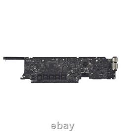 Intel Core I5 4gb 1.4 Ghz Motherboard For Macbook Air 11 A1465 (2014)