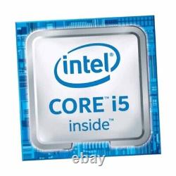 Intel Core I5-6500t 2.5ghz 6mb Sr2l8 Fclga1151 Quad Core Skylake Cpu Processor