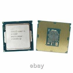 Intel Core I5-6500t 2.5ghz 6mb Sr2l8 Fclga1151 Quad Core Skylake Cpu Processor